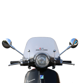 Cupolino FACO Piaggio Vespa Primavera 20142021 28370 Parabrezza e Cupolini Faco