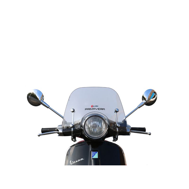 FACO Carénage Piaggio Vespa Primavera 20142021 28370 Pare-brise et pare-brise Faco