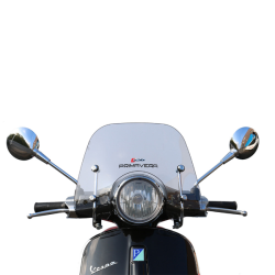 Cupolino Faco Piaggio Vespa Primavera 2014/2021 28370