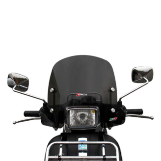 Cupolino Faco Piaggio Vespa S 2007/2014 28610