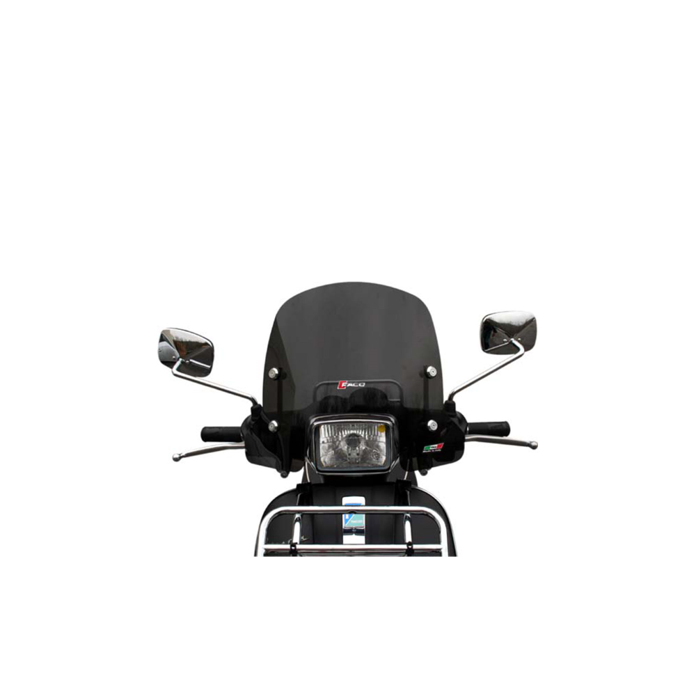 Cupolino Faco Piaggio Vespa S 2007/2014 28610