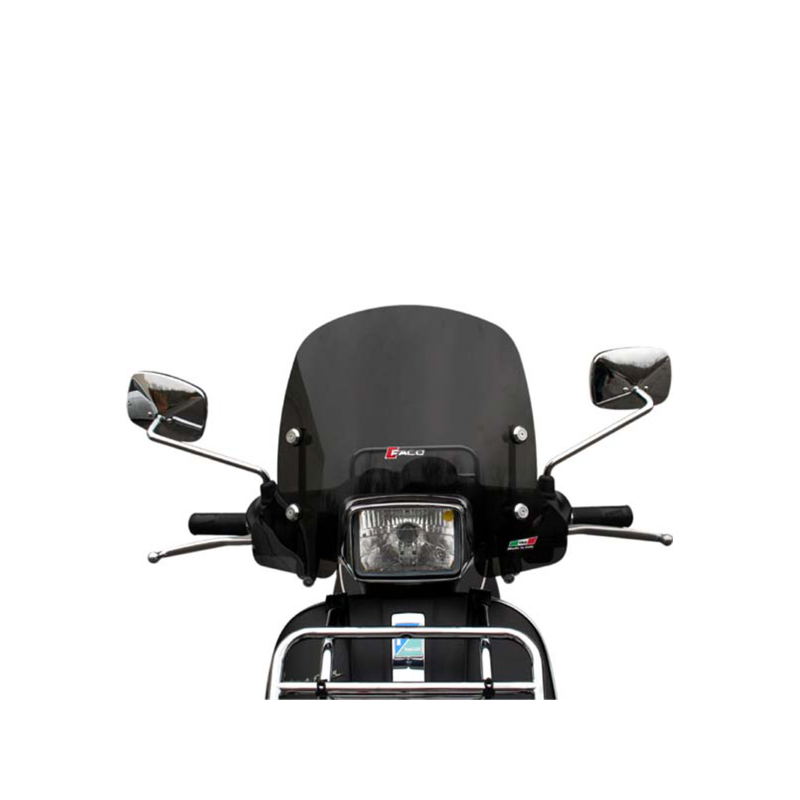 Cupolino FACO Piaggio Vespa S 20072014 28610 Parabrezza e Cupolini Faco