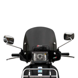 Cupolino Faco Piaggio Vespa S 2007/2014 28610