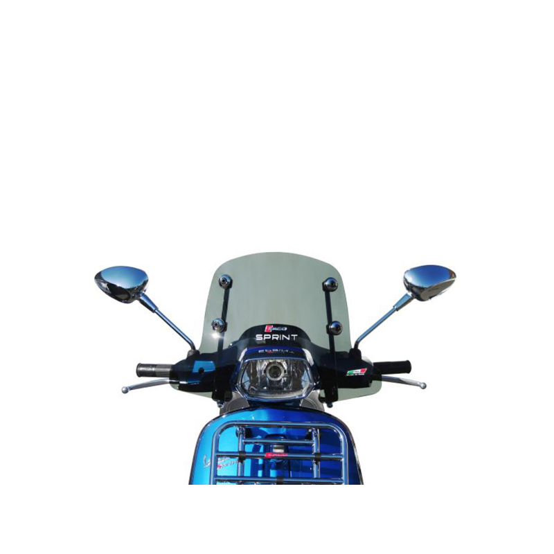 Faco Fairing Piaggio Vespa Sprint 2014/2021 28615 Windshields and Fairings Faco
