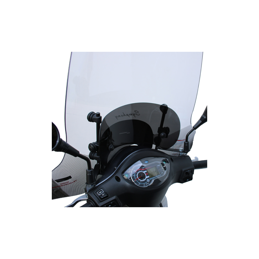 Cupolino Antiriflesso Faco Sym Symphony 28400