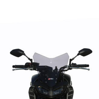 Cupolino Alto Faco Yamaha MT09 2017/2019 29016