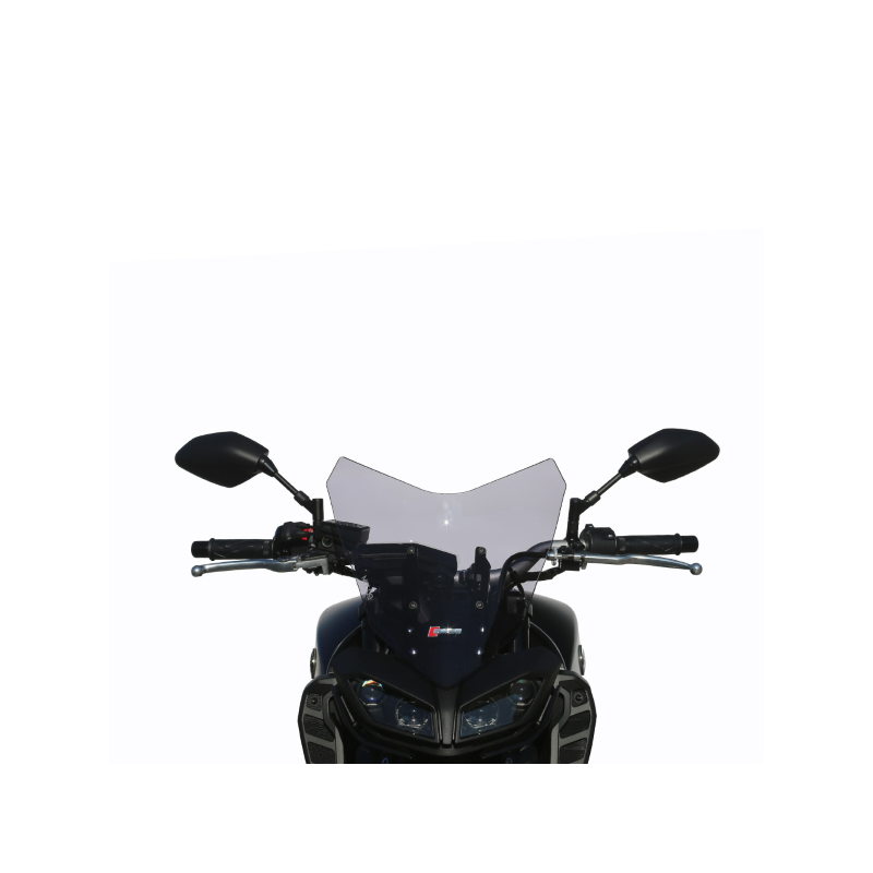 FACO Carénage Haut Yamaha MT09 20172019 29016 Pare-brise et pare-brise Faco