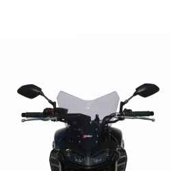 Cupolino alto FACO Yamaha MT09 20172019 29016 Parabrezza e Cupolini Faco