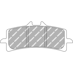 Ferodo Brake Pads Sinter Grip Road FDB2260ST Brake Pads Ferodo