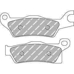 Ferodo Brake Pads Off-Road FDB2274SG Brake Pads Ferodo