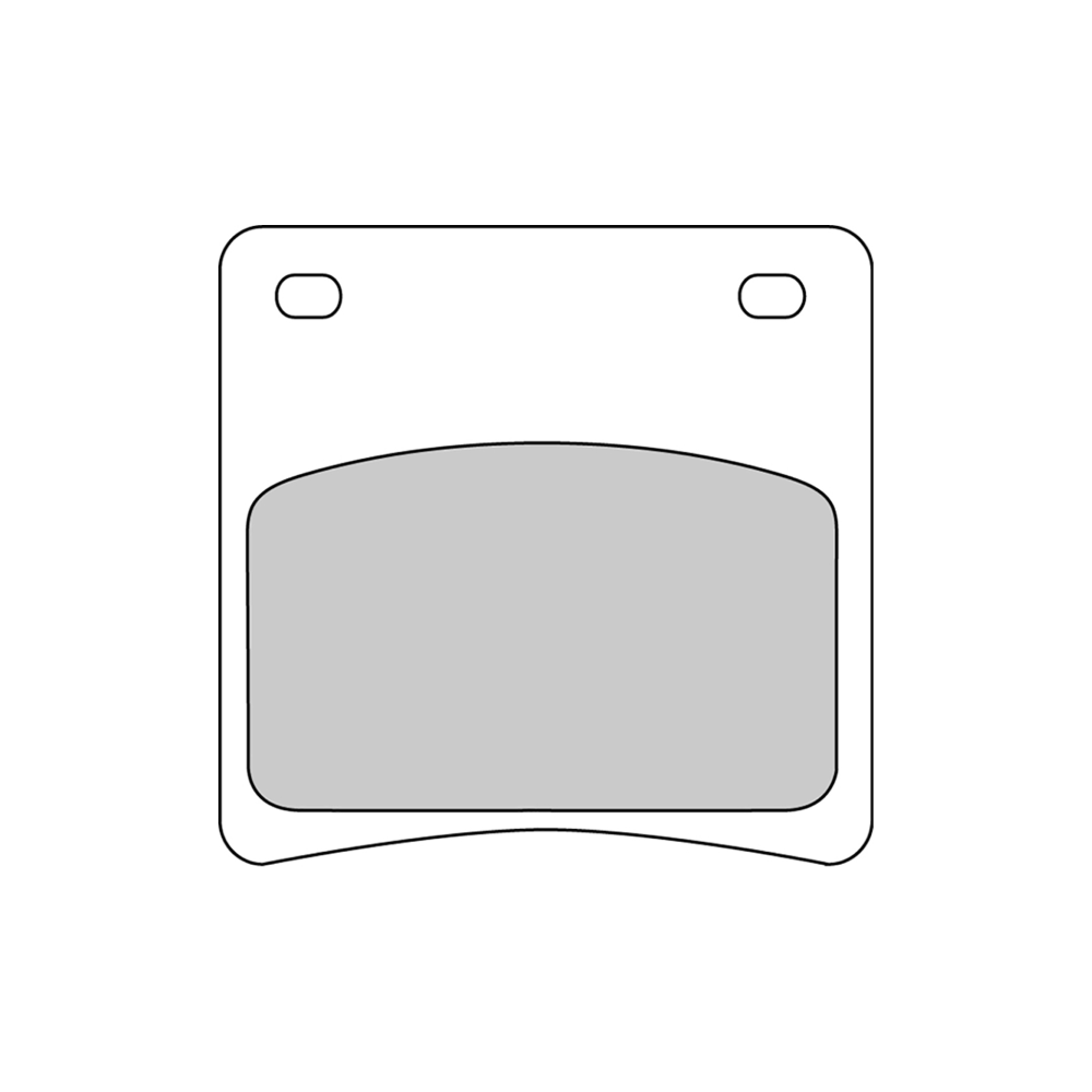 Pastillas de freno Ferodo Sinter Grip Carretera FDB569ST Pastillas de freno Ferodo