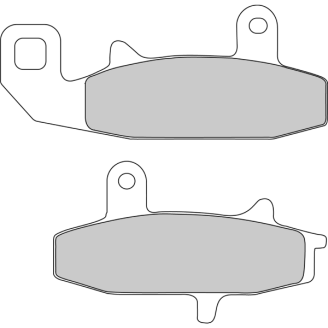 Brake Pads | 