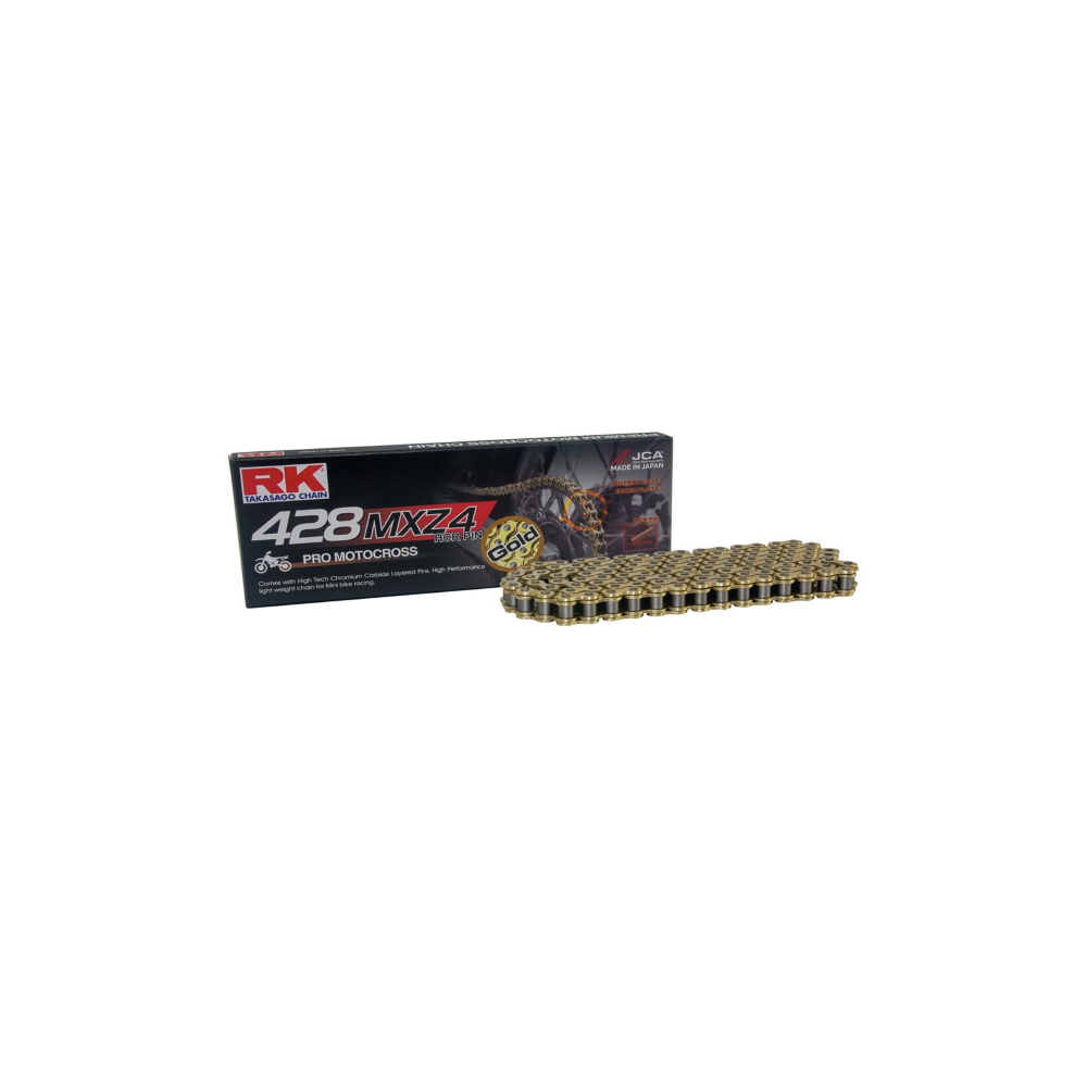 Catena Rk 428MXZ4-124 Cl Oro