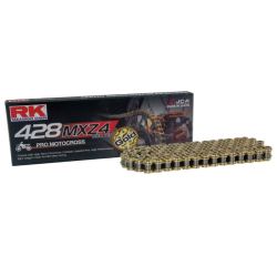 Catena Rk 428MXZ4-124 Cl Oro