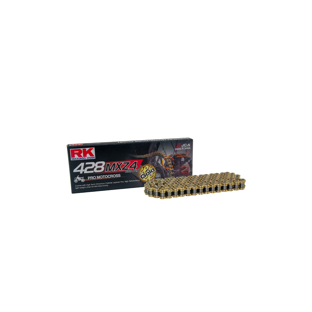 Catena Rk 428MXZ4-132 Cl Oro