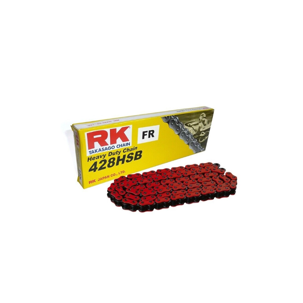Catena Rk 428HSB-140 Cl Rosso