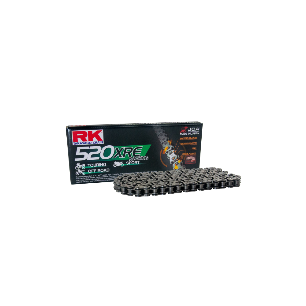 Catena Rk 520XRE-122 Clf