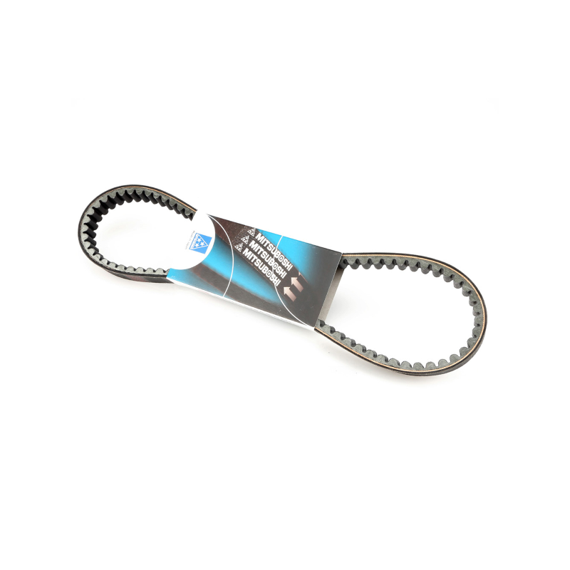 Mitsuboshi Transmission Belt MBLSC025 Piaggio Zip 50-100CC 2000/2023 Drive Belts Mitsuboshi