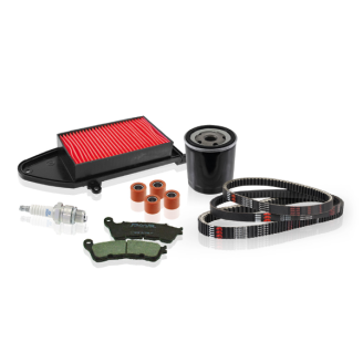 Kit Tagliando Honda Sh 150I