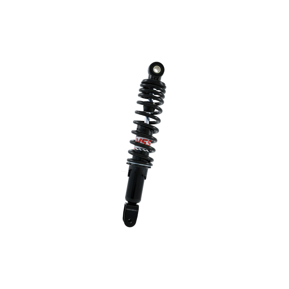 Ammortizzatore YSS OD220-300P-01-88 YSS-Suspension