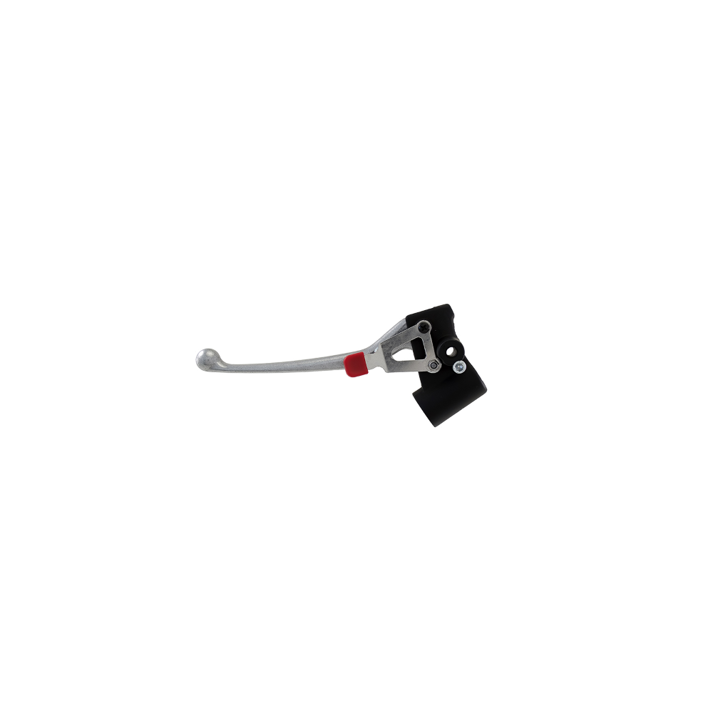 Support de levier DOMINO Piaggio Liberty 50cc Cavi e Cavetteria Domino