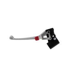 Support de levier DOMINO Piaggio Liberty 50cc Cavi e Cavetteria Domino