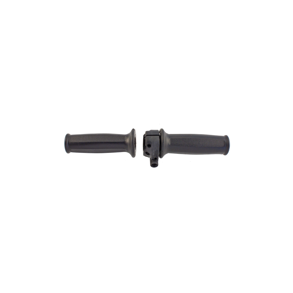 Poignée daccélérateur DOMINO Peugeot Sv 50-125cc Cavi e Cavetteria Domino