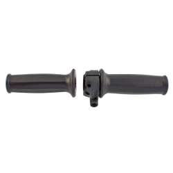 Poignée daccélérateur DOMINO Peugeot Sv 50-125cc Cavi e Cavetteria Domino