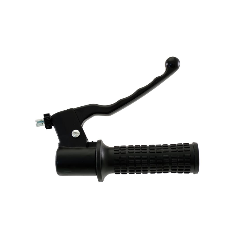 Domino Throttle Handle Piaggio Si 50cc 1990/1991 Commands Domino