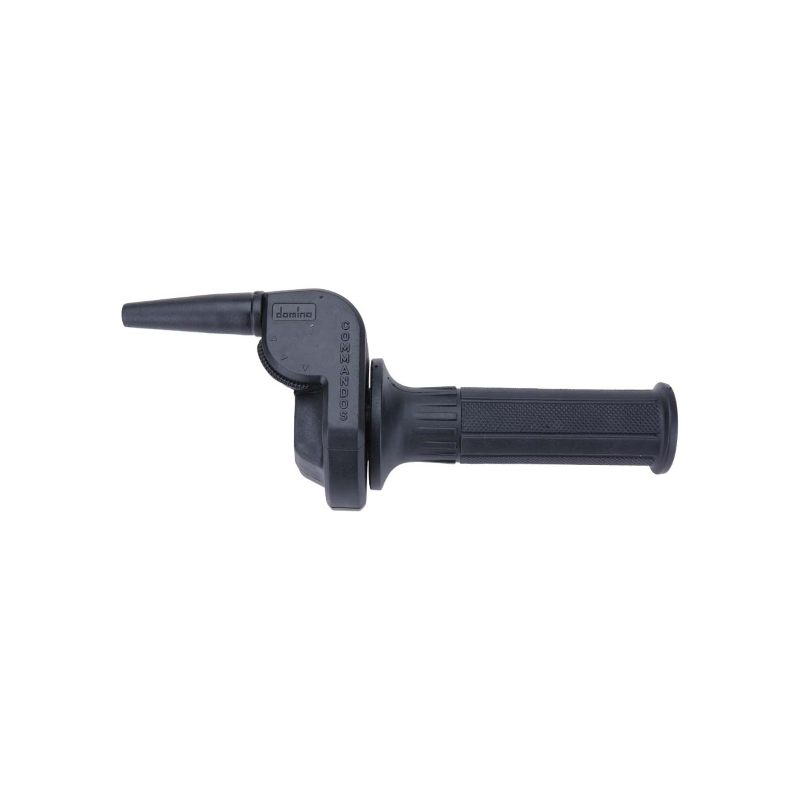Domino Throttle Handle Model Commandos Commands Domino