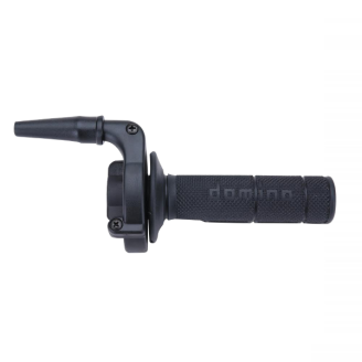 DOMINO Throttle handle Piaggio Vespa 50-125cc Primavera Et3Pk 50-125-150-200cc Gas Controls Domino