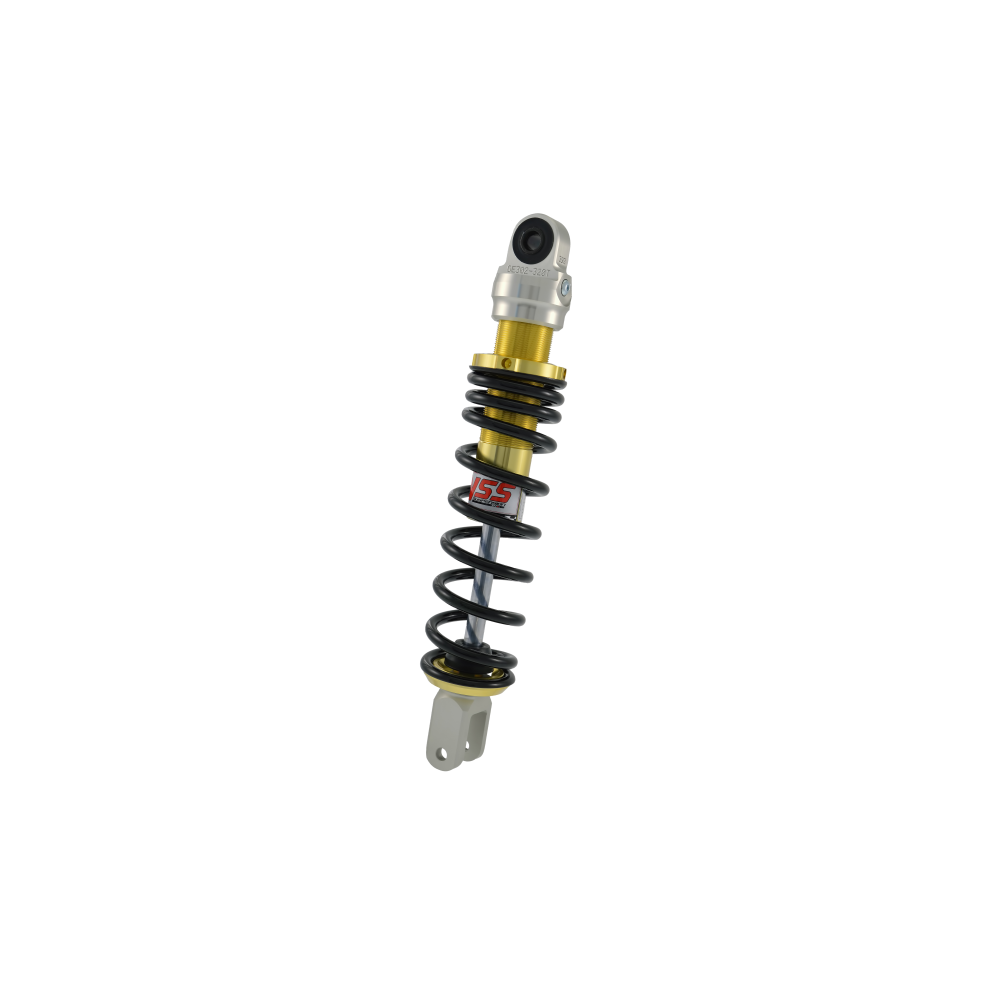 Ammortizzatore YSS OE302-320T-01AL-38 YSS-Suspension