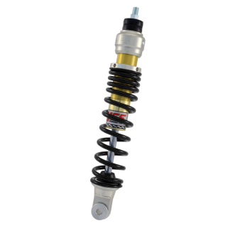 Ammortizzatore YSS OE302-300T-08AL-38 YSS-Suspension