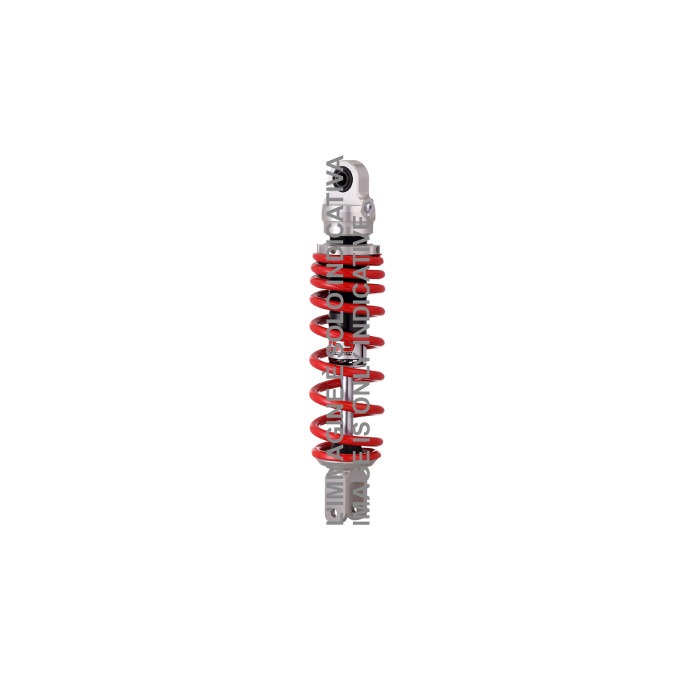 Ammortizzatore YSS OE302-325T-01AL-38 YSS-Suspension