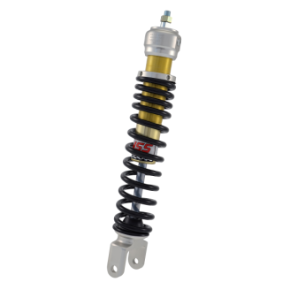 Ammortizzatore YSS OE302-340T-01AL-38 YSS-Suspension