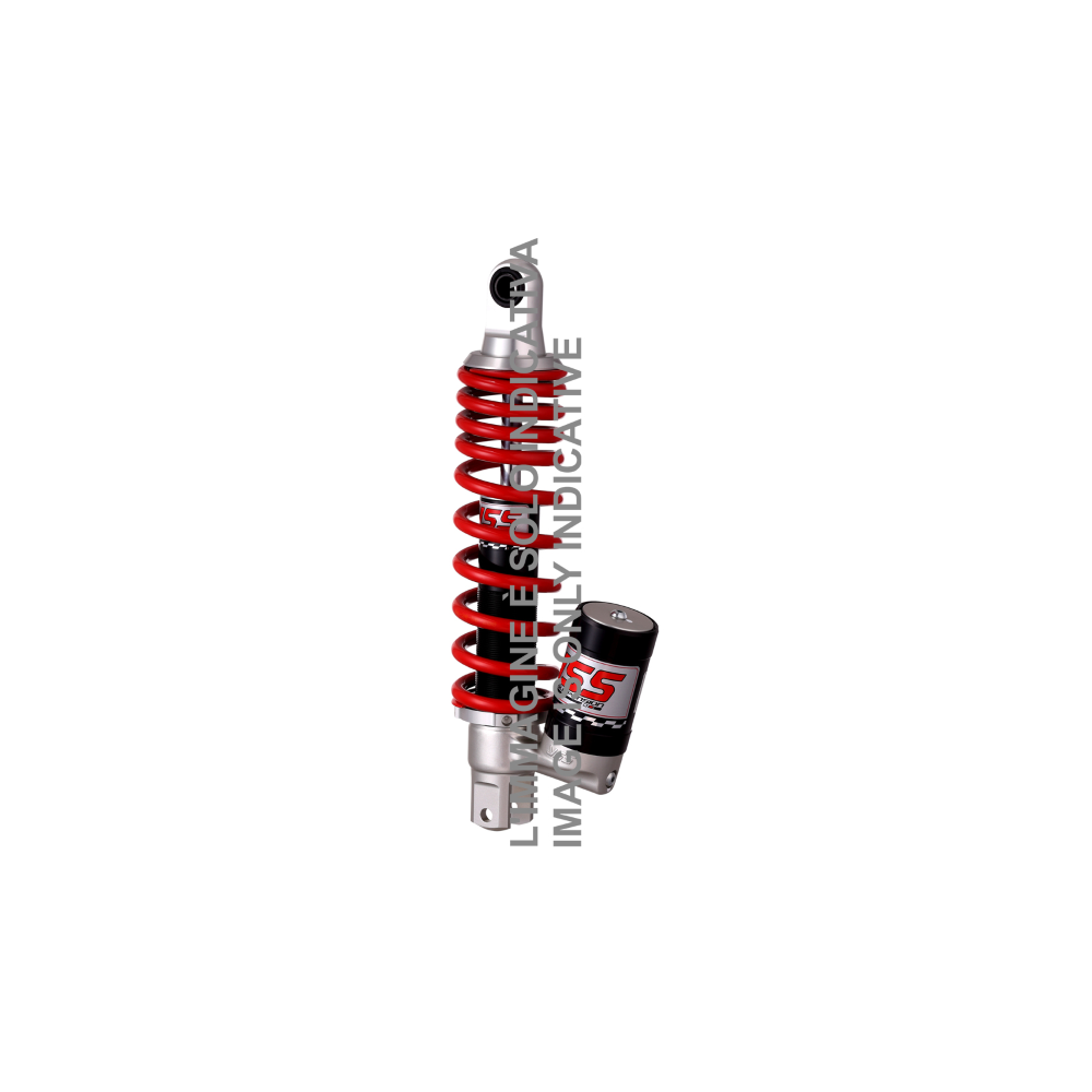 Ammortizzatore YSS OK302-330T-01AL-388 YSS-Suspension