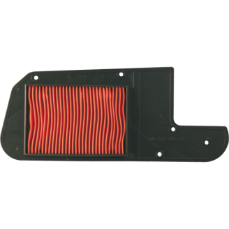 Filtro de aire Nypso Honda ForesightPeugeot SvPiaggio X9 250cc Filtros de aire Nypso