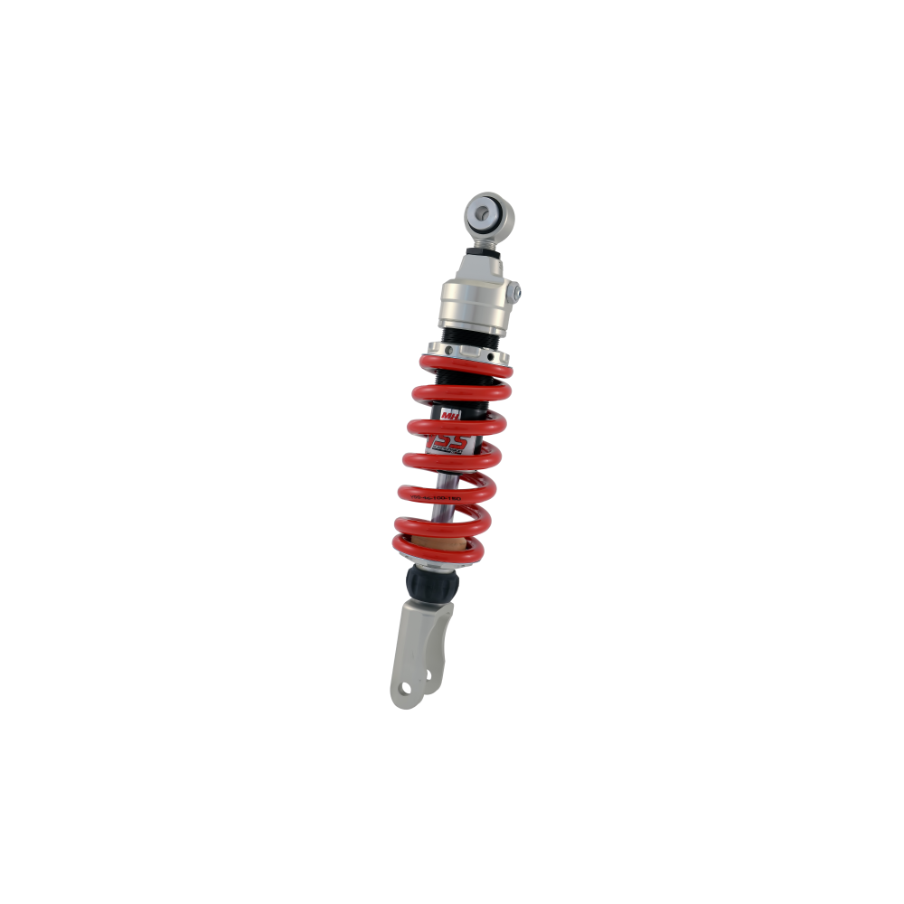 Ammortizzatore YSS OZ366-340TRL-02-85 YSS-Suspension