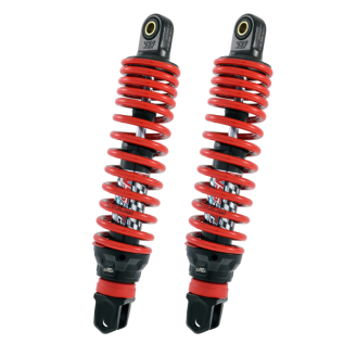 Coppia ammortizzatori YSS TB220-300P-01-85 YSS-Suspension