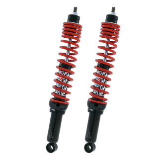 Coppia ammortizzatori YSS TB220-340P-02-85 YSS-Suspension