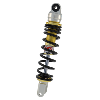 Ammortizzatore YSS OE302-300T-04AL-38 YSS-Suspension