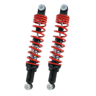 Coppia ammortizzatori YSS TB220-340P-06-85 YSS-Suspension