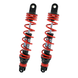 Coppia ammortizzatori YSS TB220-340P-07-85 YSS-Suspension