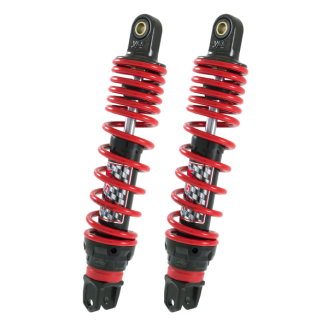 Coppia ammortizzatori YSS TB222-300P-06-85 YSS-Suspension