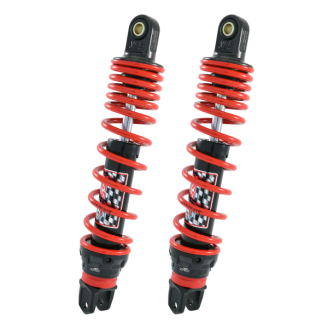 Coppia ammortizzatori YSS TB222-315P-07-85 YSS-Suspension