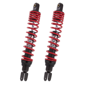 Coppia ammortizzatori YSS TB222-375P-02-85 YSS-Suspension