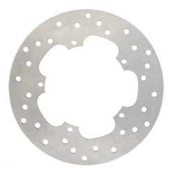 RMS Rear brake disc Aprilia Scarabeo 125cc Brake Discs RMS