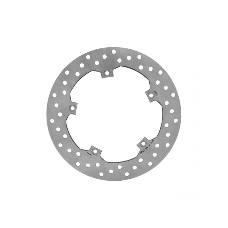 RMS Rear brake disc Peugeot Geopolis 300cc Brake Discs RMS