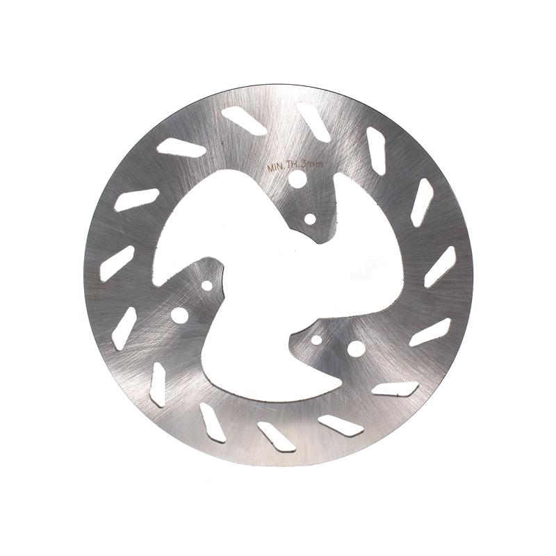 Rear brake disc RMS HM-Vent Ø220mm Brake Discs RMS