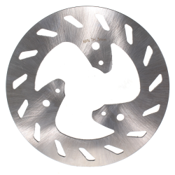 Disco de freno trasero RMS HM-Vent Ø220mm Discos de freno RMS